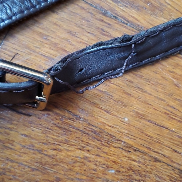 Gucci Canvas Hobo Large Bag in Brown/Beige - Picture 8 of 13